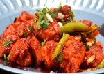 chicken manchurian 