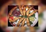 chicken mirchi bajji