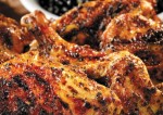 chicken periperi recipe