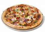 chicken pizza recipe