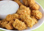 chicken poppers