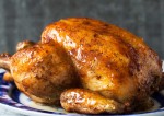 chicken roast