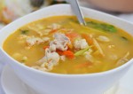 chicken soup