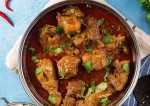 chicken vijomor