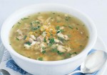 chicken soup