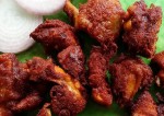 chiken pakodi