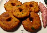 chilagadadumpa Vada