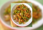 chilli babycorn