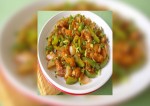 chilli babycorn recipe