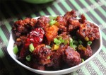 chilli chicken