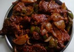 chilli chicken recipe