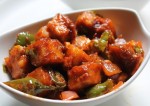 chilli paneer recipe