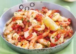 chilli prawns recipe