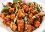 chilly paneer