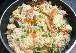 china town pulav recipe