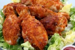 fried chicken legs recipe chinese style food item