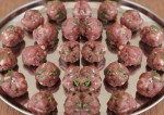 chinese mutton balls
