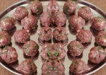 chinese mutton balls