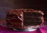 chocolate cake recipe