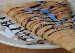 chocolate dosa recipe