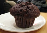 chocolate muffins