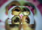 chocolate pani puri recipe