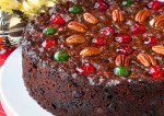 christmas fruit cake recipe