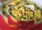 chukkakura potato biryani