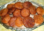 coconut ariselu recipe