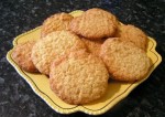 coconut biscuit recipe