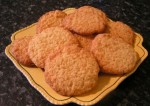 coconut biscuit recipe