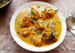 coconut chicken curry recipe
