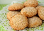 coconut cookies recipe