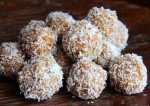 coconut energy balls recipe