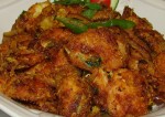 coconut fish fry recipe