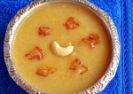 coconut payasam