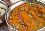 coconut sambar