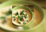 coconut soup recipe