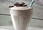 cookies Milkshake recipe