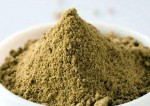 coriander powder recipe