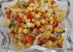 corn carrot salad