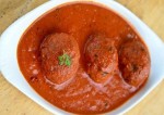 corn curry kofta