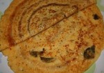 Corn Dosa recipes