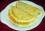 corn dosa making recipe