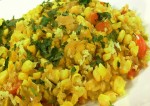 corn upma recipe