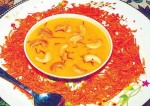 cova carrot delight recipe