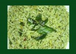 curry leaves rice