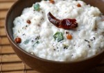 daddojanam recipe