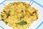 Dondakaya Biryani Cooking tips, special non veg item, the cooking tips to Dondakaya Biryani Recipe.