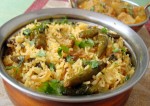dondakaya rice recipe